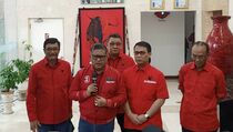 HUT PDIP ke-50, Satu RS Terapung Dibangun untuk Masyarakat Timur