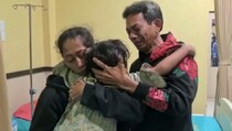 Jadi Korban Penculikan, Malika Alami Gangguan Tidur
