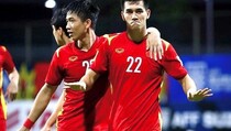 Piala AFF: Striker Vietnam Ini Incar Gol Cepat ke Gawang Indonesia
