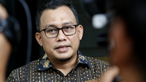 KPK Terima Pengembalian Uang Hasil Pungli di Rutan Rp 270 Juta