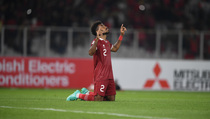 Indonesia vs Burundi: Timnas Garuda Unggul 3-0 di Babak Pertama