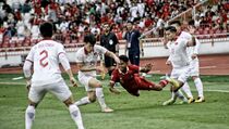 Piala AFF: Head to Head Timnas Indonesia di Kandang Vietnam Kurang Bagus