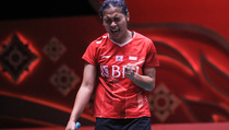 Spain Masters: 7 Wakil Indonesia Tampil di Perempat Final, Ada Gregoria dan Praveen/Melati