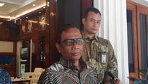 Vonis Terdakwa KSP Indosurya, Mahfud Dorong Kejagung Banding