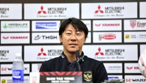 Shin Tae-yong Berharap Piala Dunia U-20 Tetap Digelar di Indonesia