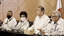 Dewas KPK Sebut Tak Etis jika Rekomendasikan Lili Pintauli Dipidana