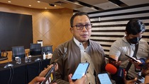 KPK Geledah Gedung DPRD DKI