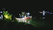 Remaja Diterkam Buaya di Lampung Ditemukan Tewas