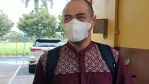 Ferry Irawan Ditetapkan sebagai Tersangka Kasus KDRT Venna Melinda