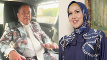 Datangi Polda Jatim, Venna Melinda Serahkan Bukti Tambahan KDRT Ferry Irawan