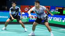 Jadwal Semifinal Malaysia Open, 2 Ganda Indonesia Tantang Unggulan 1