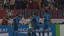 Gilas Malaysia, Thailand Hadapi Vietnam di Final Piala AFF 2022