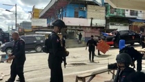 Pemerintah Diminta Antisipasi Gangguan Keamanan di Papua