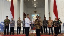 12 Pelanggaran HAM Berat Masa Lalu, Jokowi: Saya Simpati dan Empati