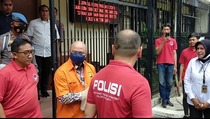Diserahkan ke Kejaksaan, Teddy Minahasa dalam Kondisi Sehat