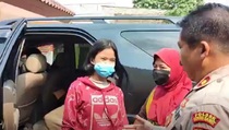Bukan Penculikan, Siswi SMA di Duren Sawit Akhirnya Pulang Sendiri