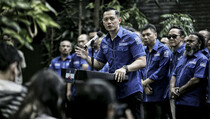 Soal Bantuan Hukum Demokrat untuk Lukas Enembe, Ini Kata AHY