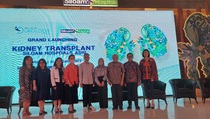 Keberhasilan Transplantasi Ginjal di Indonesia di Atas 95%