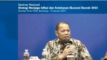 Kendalikan Laju Inflasi, Pemerintah Terapkan Strategi 4K