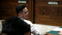Sidang Obstruction of Justice, Irfan Widyanto Hadapi Tuntutan Hari Ini