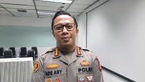 Polres Metro Jaksel Periksa Anggotanya yang Viral Tak Bayar Tol di Depok