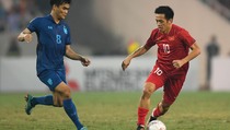 Leg Pertama Final Piala AFF: Vietnam vs Thailand Berakhir Imbang 2-2