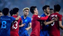 Theerathon Bunmathan Pemain Terbaik Final Leg I Piala AFF, Vietnam vs Thailand