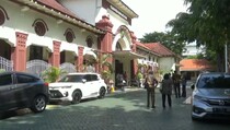 Aremania Dilarang Hadiri Sidang Tragedi Kanjuruhan di Surabaya