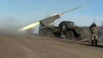 Pasukan Ukraina Masuk hingga 30 Km ke Wilayah Rusia
