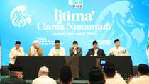 Revisi UU Desa, Cak Imin Jamin Nasib Perangkat Desa Lebih Baik