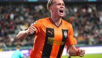 Transfer Mudryk ke Chelsea, Shakhtar Sumbangkan Rp 377 M untuk Tentara Ukraina