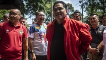 Maju Calon Ketum PSSI, Ini Debut Erick Thohir di Dunia Sepakbola