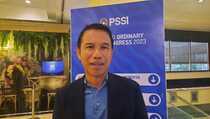 Yunus Nusi Mundur, Ratu Tisha dan Zainudin Amali Waketum PSSI