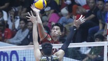 Wawancara Eksklusif Fahri Septian, Bintang Voli Indonesia di Liga Bulgaria yang Dijuluki Nishida