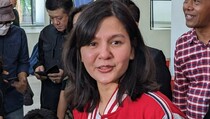 Mantan Sekjen PSSI Ratu Tisha Daftar Jadi Calon Waketum PSSI