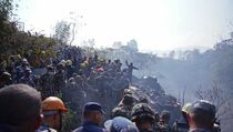 Sejarah Menyedihkan Kecelakaan Pesawat di Nepal