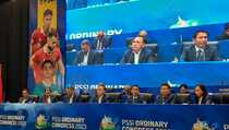 Ketua Umum PSSI Diharapkan Tidak Rangkap Jabatan