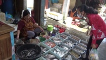 Harga Ikan di Semarang Melonjak, Daya Beli Konsumen Turun