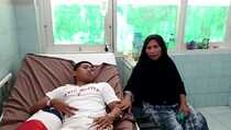 Polisi Dikeroyok 6 Senior, Ibu Korban Minta Keadilan