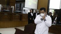 Jaksa Menilai Kuat Ma'ruf Sopan Selama Persidangan