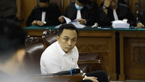 Kasus Brigadir J, Sidang Vonis Ricky Rizal Digelar pada Hari Valentine