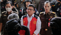 Ferdy Sambo Sudah Siap Mental Hadapi Vonis Hakim