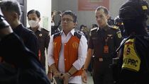 Apa Itu Hukuman Seumur Hidup, Seperti yang Dituntut ke Ferdy Sambo?
