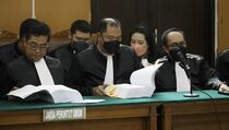 Jaksa: Perbuatan Sambo Sebabkan Banyak Anggota Polri Terlibat