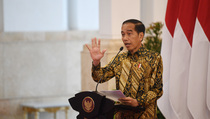 Top 5 News: Menteri Nasdem Tak Hadir Ratas hingga Serial Killer Wowon Terungkap
