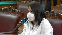 Putri Bantah Gunakan Baju Hot demi Lancarkan Skenario