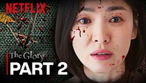 Siap Lanjutkan Balas Dendam, The Glory Part 2 Tayang 10 Maret 2023