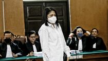 Putri Candrawathi Dinilai Tidak Menyesali Perbuatannya