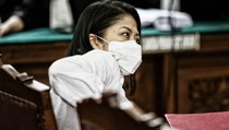 Pledoi Putri Candrawathi: Saya Perempuan yang Disakiti dan Difitnah
