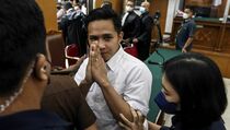 Jaksa Nilai Eliezer Tembak Yosua karena Loyalitas Bukan Takut kepada Ferdy Sambo